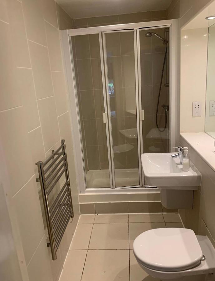 Alexander Apartments Riverside Нюкасъл ъпон Тайн Екстериор снимка