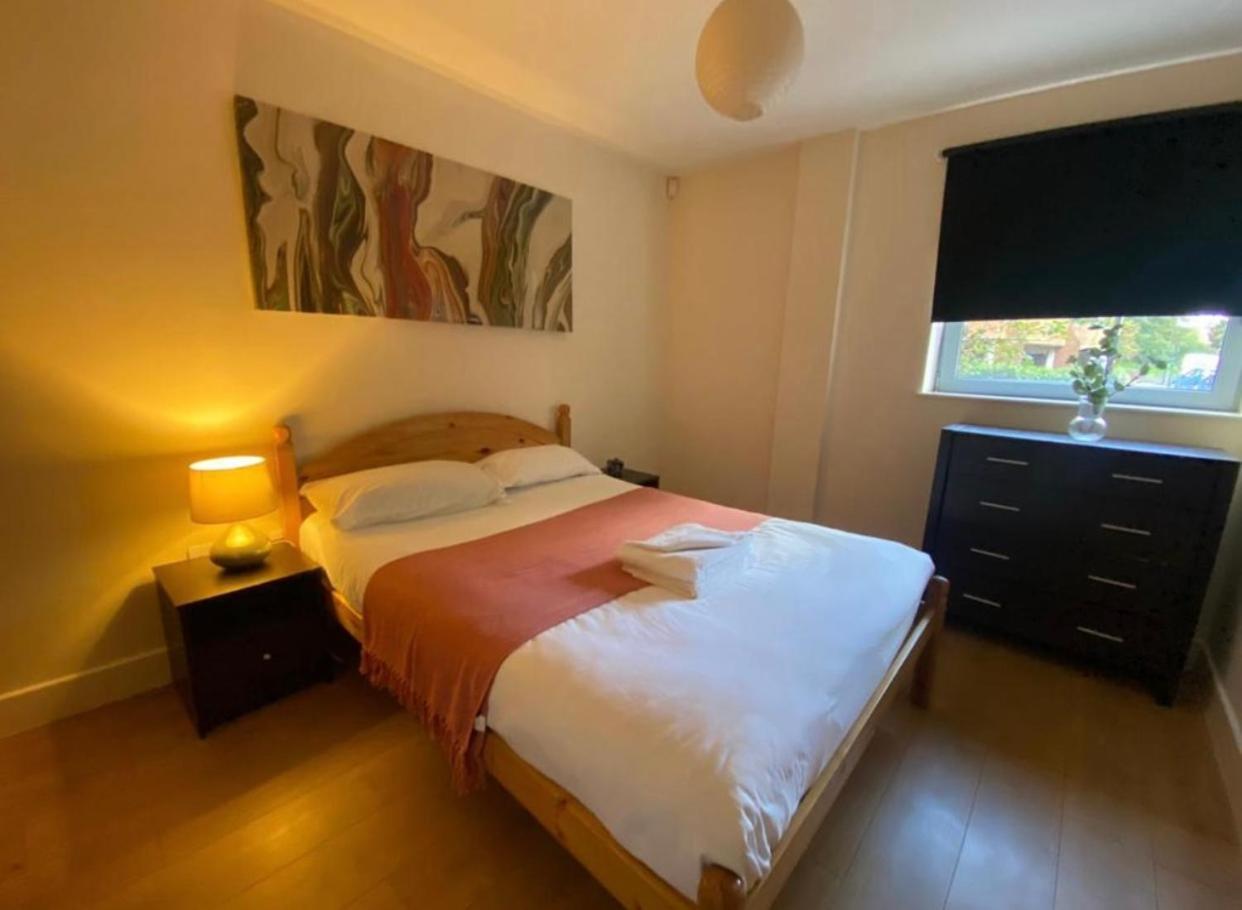 Alexander Apartments Riverside Нюкасъл ъпон Тайн Екстериор снимка